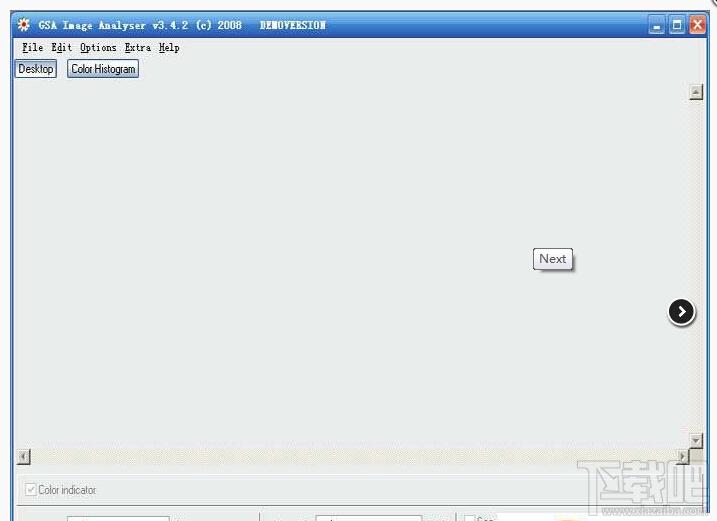 GSA Image Analyser Batch Edition,GSA Image Analyser Batch Edition下载,GSA Image An