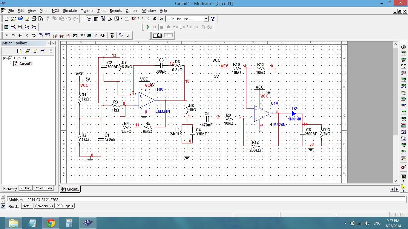 multisim,multisim下载,multisim中文版,电路设计