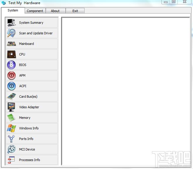 Test My Hardware,Test My Hardware下载,Test My Hardware电脑版