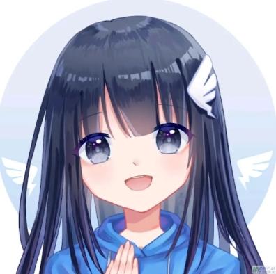 钉钉娘表情包,表情包,钉钉.