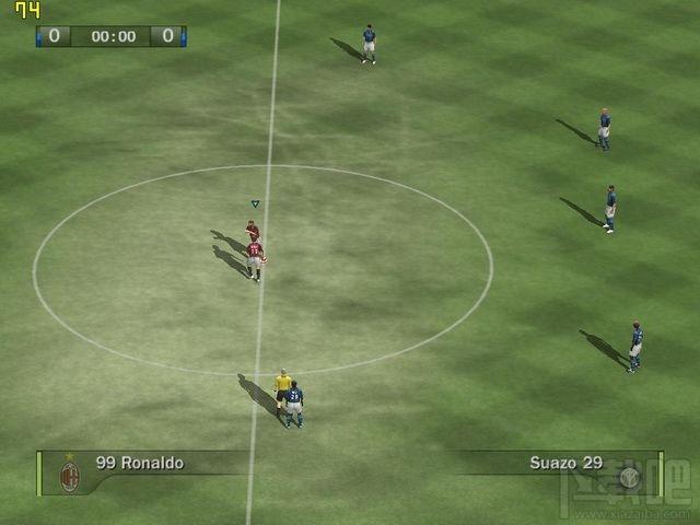 FIFA,FIFA08,FIFA08下载