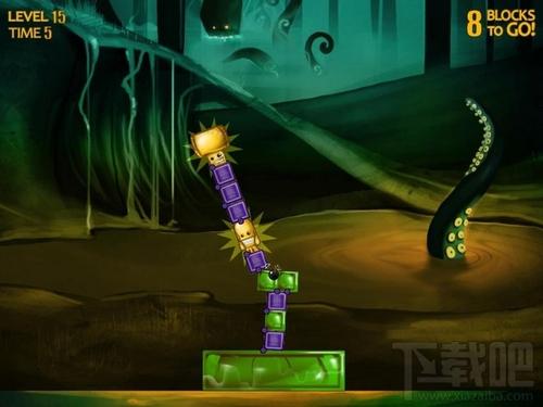 破坏者（Totem Destroyer Deluxe）豪华版下载,破坏者豪华版,Totem Destroyer Deluxe,破坏者游戏下载