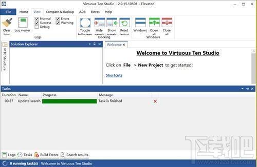 Virtuous Ten Studio,Virtuous Ten Studio下载,Virtuous Ten Studio官方下载