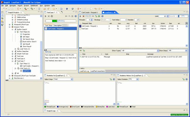 SoapUI Java not included,SoapUI ,SoapUI 下载,开源跨平台