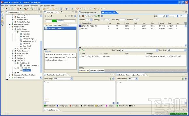 SoapUI Java not included,SoapUI ,SoapUI 下载,开源跨平台