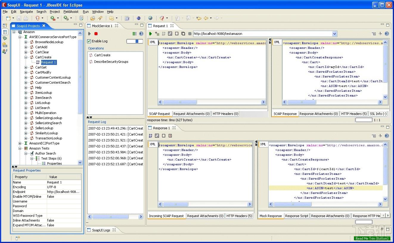 SoapUI Java not included,SoapUI ,SoapUI 下载,开源跨平台