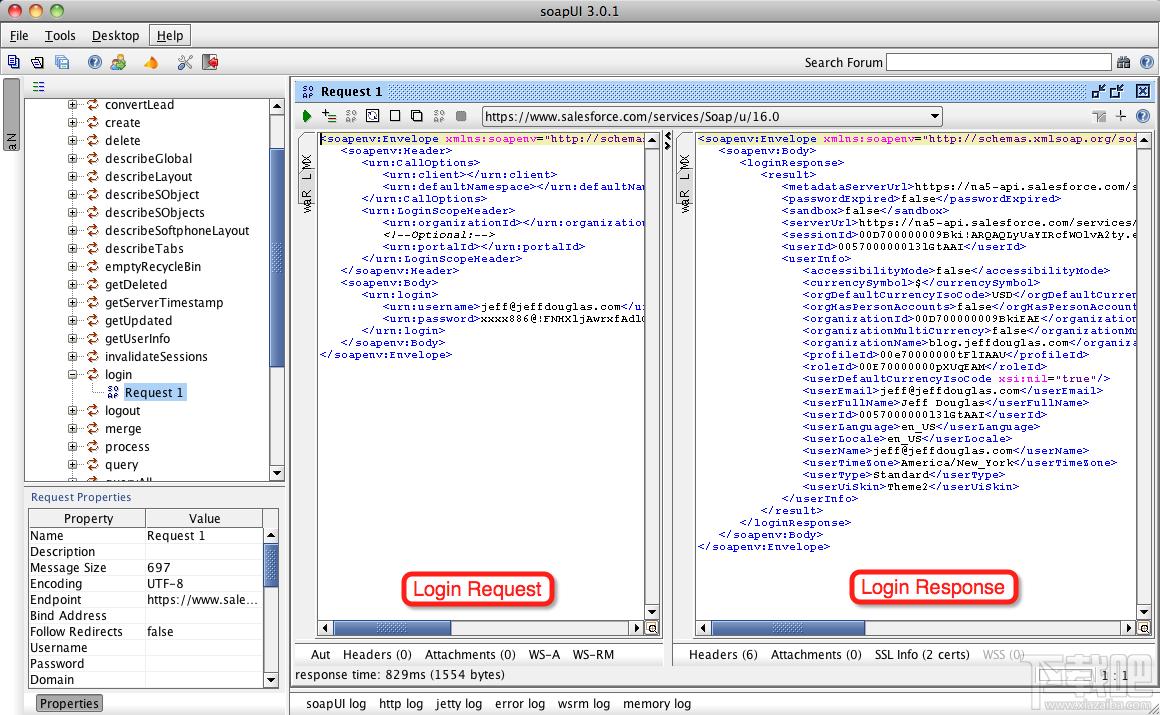 SoapUI Java not included,SoapUI ,SoapUI 下载,开源跨平台