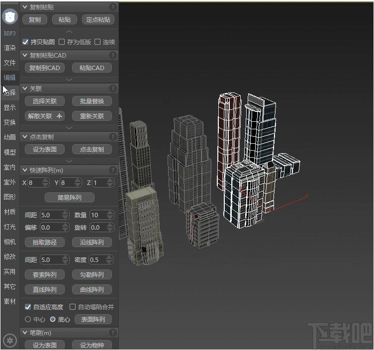 渲梦扮家家版下载,渲梦工厂,辅助设计,渲染软件