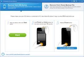 Wondershare Dr.Fone for iOS,苹果数据恢复,数据恢复,苹果数据恢复