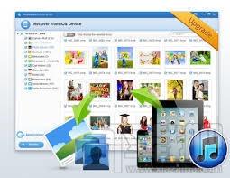 Wondershare Dr.Fone for iOS,苹果数据恢复,数据恢复,苹果数据恢复