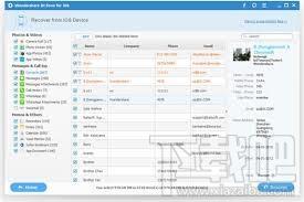 Wondershare Dr.Fone for iOS,苹果数据恢复,数据恢复,苹果数据恢复