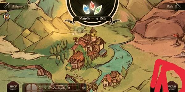 音游lanota游戏下载,Lanota,音乐游戏,节奏游戏