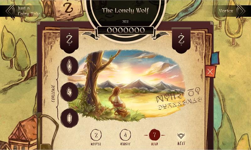 音游lanota游戏下载,Lanota,音乐游戏,节奏游戏