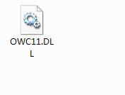 owc11.dll,owc11.dll下载,owc11.dll官方版