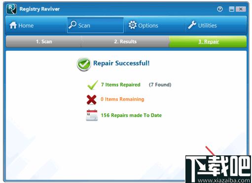 PC Reviver下载,系统优化