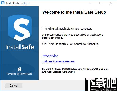 InstallSafe下载,管理软件,清除管理