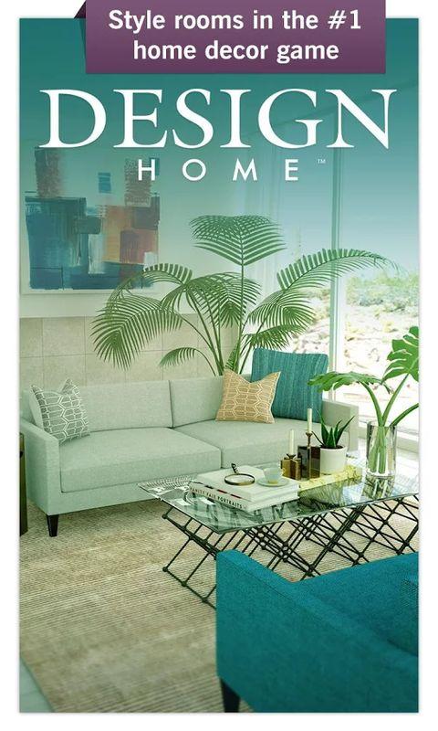 家园设计师游戏破解版(Design Home)下载,家园设计师,模拟游戏,经营游戏
