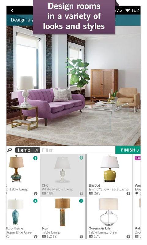 家园设计师游戏破解版(Design Home)下载,家园设计师,模拟游戏,经营游戏