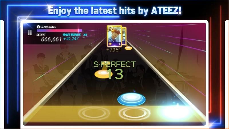 superstar ateez游戏下载,superstarateez,superstar,音乐游戏