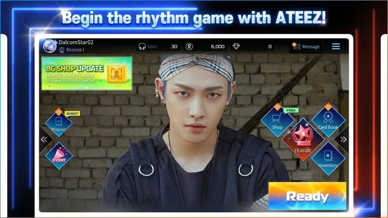 superstar ateez游戏下载,superstarateez,superstar,音乐游戏