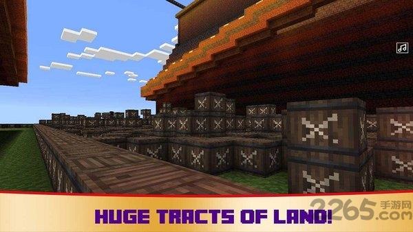 世界建筑内购破解版下载,世界建筑,创造游戏,建设游戏
