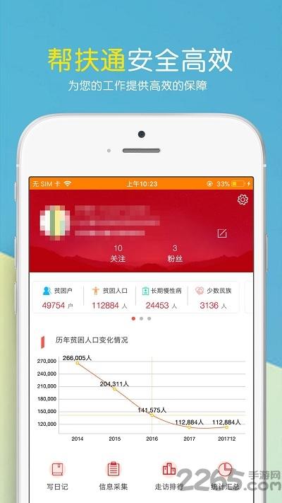 帮扶通最新版本下载,帮扶通,扶贫app,公益app