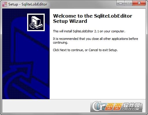 SqliteLobEditor,编辑工具.