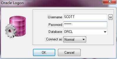 PLSQLDeveloper,数据库.