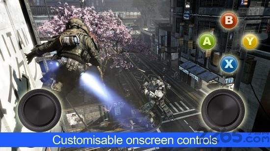 kinoconsole中文版下载,kinoconsole,模拟器app
