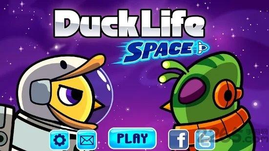 duck life space游戏(暂未上线),宝宝大作战,游戏辅助,修改器