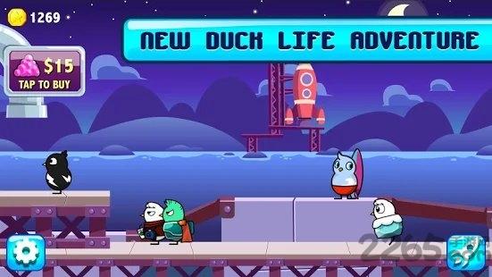 duck life space游戏(暂未上线),宝宝大作战,游戏辅助,修改器
