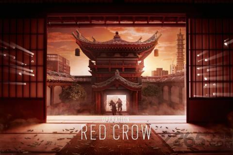 彩虹六号围攻正版手游(暂未上线),彩虹六号围攻,射击手游,竞技手游